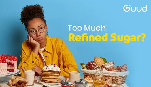 Bitter Truth About Refined Sugar: 10 Health Risks You Didn't Know About