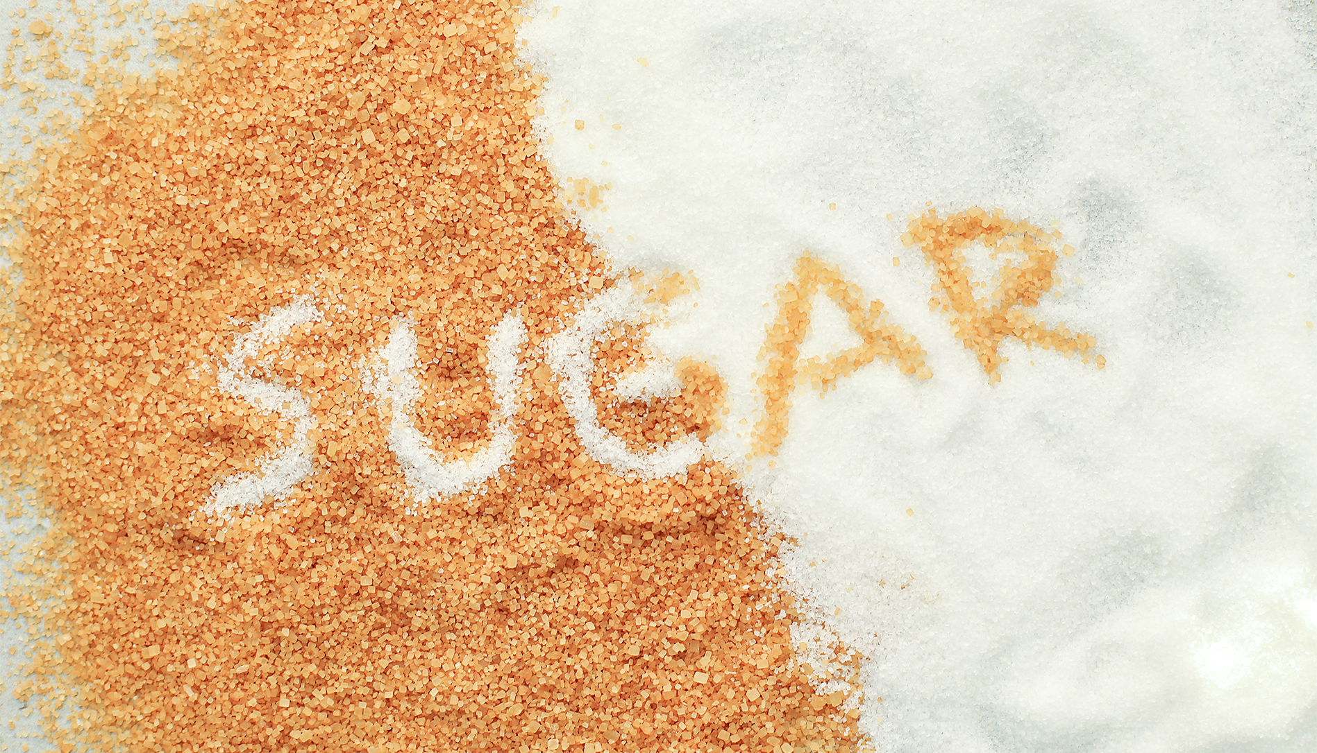 What is the difference between Natural Sugar and Refined Sugar?