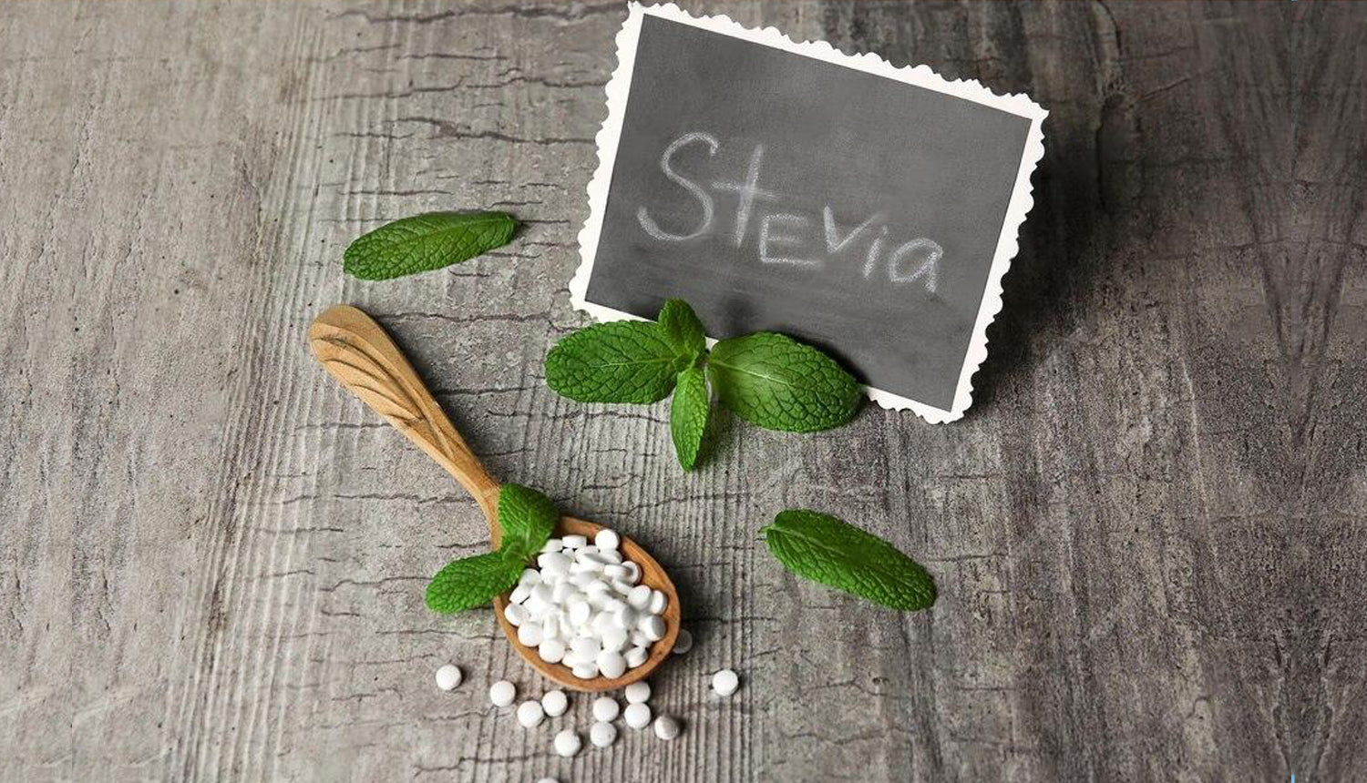 Top 5 advantages of stevia: Health benefits, facts, and safety