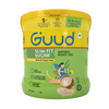 Guud  Slim-Fit Natural Sugar 1 kg