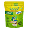Guud  Slim-Fit Natural Sugar 450 gm