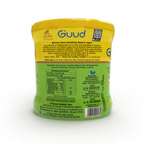 Shopify product: Slim-fit Guud sugar 1 kg box loaded with ayurvedic herbs to keep the body healthy 