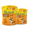 Guud Family-Fit Natural Sugar Pack Of 2 | Low GI |100% Natural Sugar